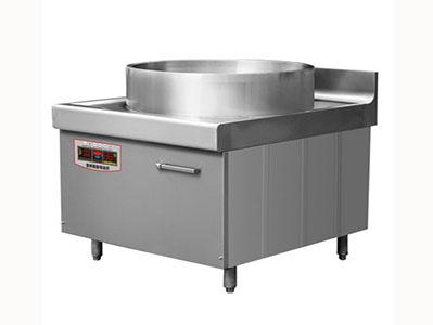 电磁双层煲汤炉