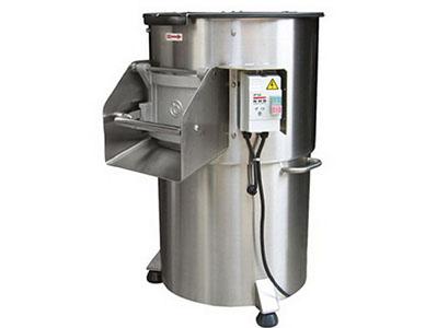 磨砂清洗去皮机